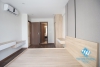 New and clean  three bedrooms apartment for rent in L3 Ciputra uban, Ha Noi